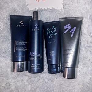 Monat Products
